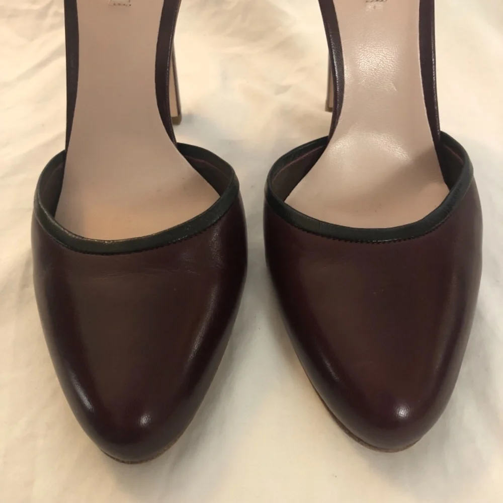 Miu Miu heels - Size 37.5 - Picture 11 of 16